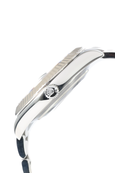 Rolex Datejust II 116334